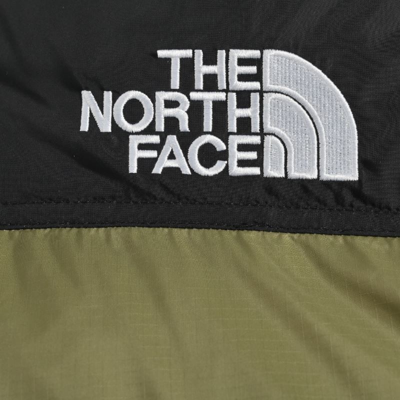 The North Face Down Jackets